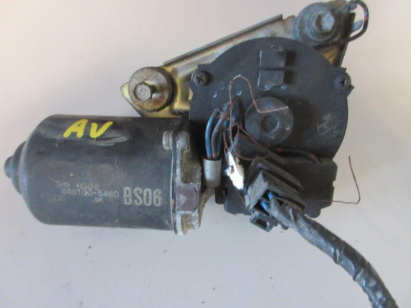 Motore tergicristallo anteriore MAZDA 323 4 PHASE 1 Gasolina - 1