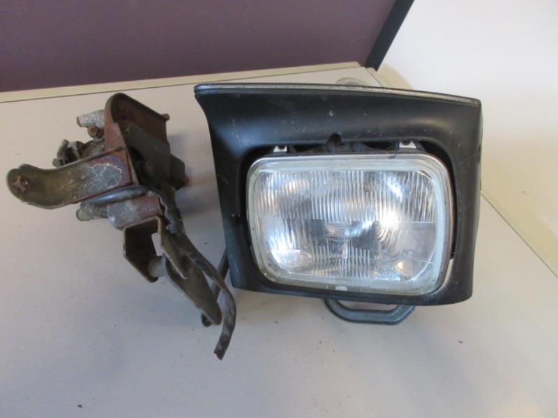 Gruppo ottico anteriore principale sinistro (luci)(faro) MAZDA 323 4 PHASE 1 Gasolina - 1