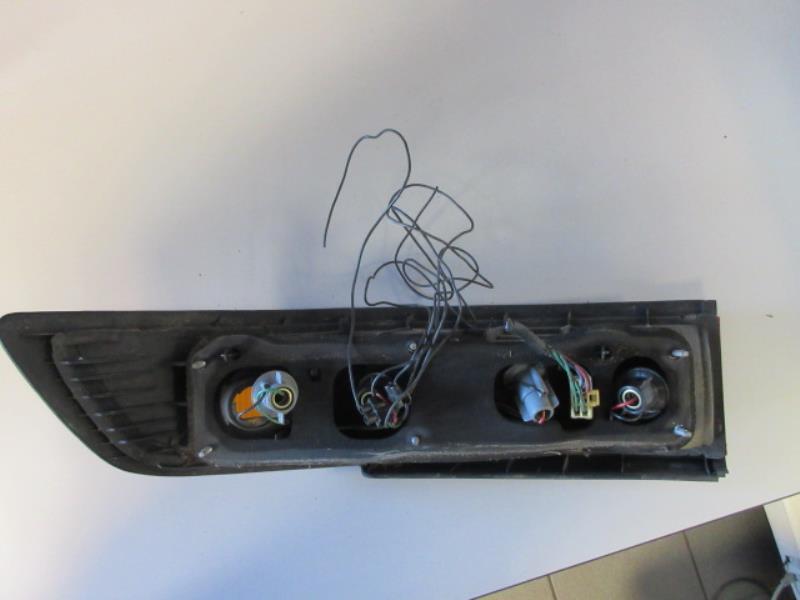 Gruppo ottico anteriore secondario sinistro (luci)(freccia) MAZDA 323 4 PHASE 1 Gasolina - 1