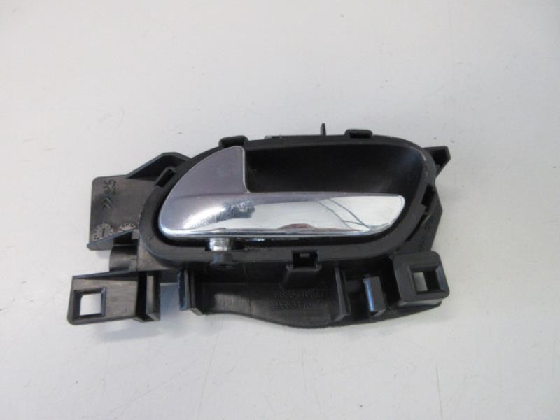 Poignee interieur avant gauche CITROEN C3 2 PHASE 1 Essence - 1