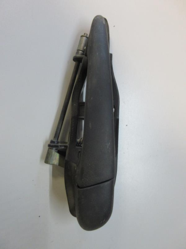 Maniglia portiera posteriore destra BMW SERIE 3 E46 PHASE 1 Diésel - 1