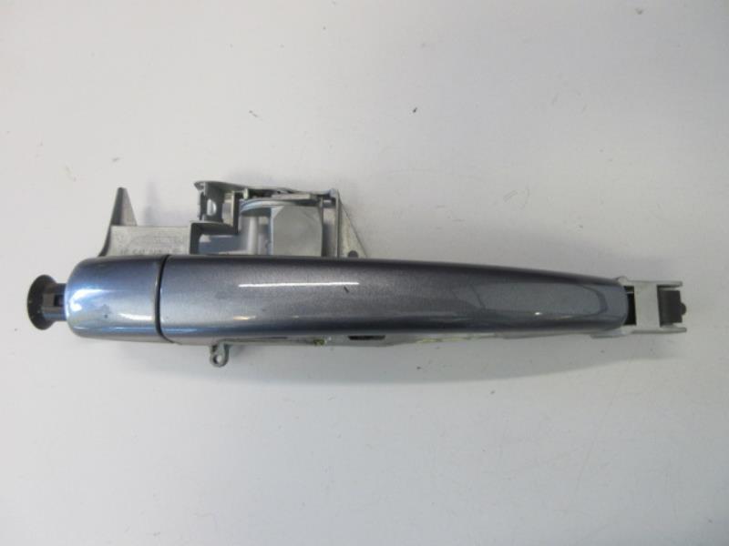 Maniglia portiera posteriore destra CITROEN C3 2 PHASE 1 Gasolina - 1