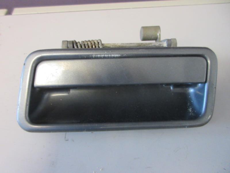 Maniglia portiera posteriore sinistra MAZDA 323 4 PHASE 1 Gasolina - 1