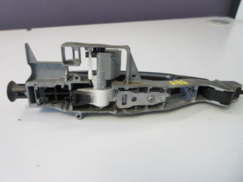 Maniglia portiera posteriore sinistra CITROEN C3 2 PHASE 1 Gasolina - 1