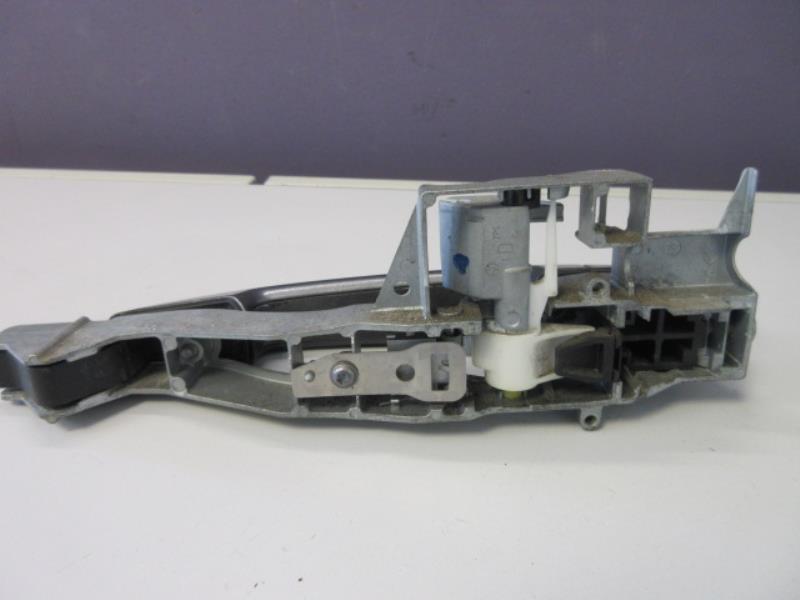 Maniglia portiera anteriore destra CITROEN C3 2 PHASE 1 Gasolina - 1