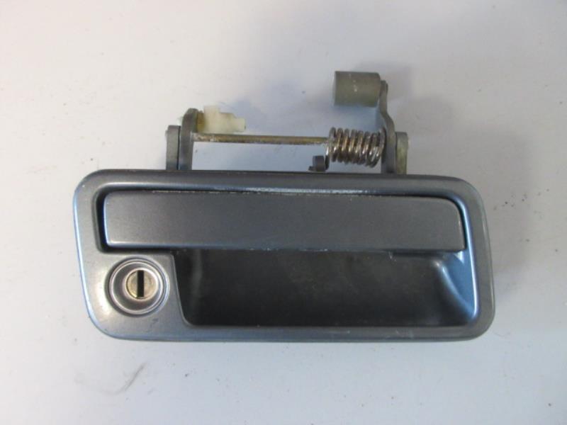 Maniglia portiera anteriore destra MAZDA 323 4 PHASE 1 Gasolina - 1