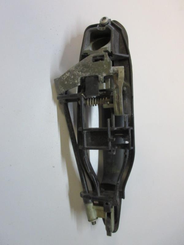 Maniglia portiera anteriore destra BMW SERIE 3 E46 PHASE 1 Diésel - 1