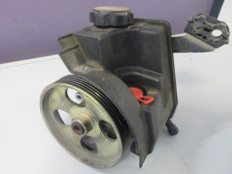 Pompe de direction PEUGEOT 206 PHASE 2 Diesel - 1