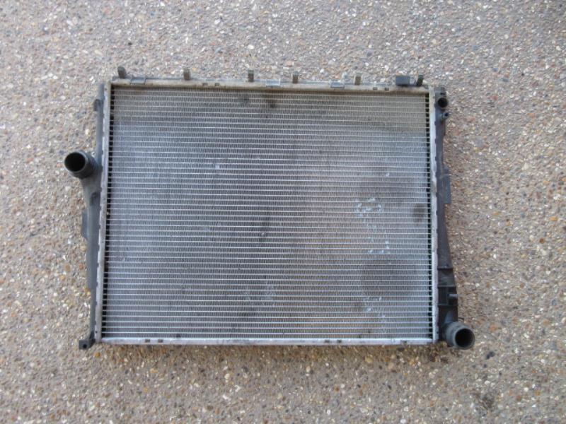 Radiateur eau BMW SERIE 3 E46 PHASE 1 Diesel - 1