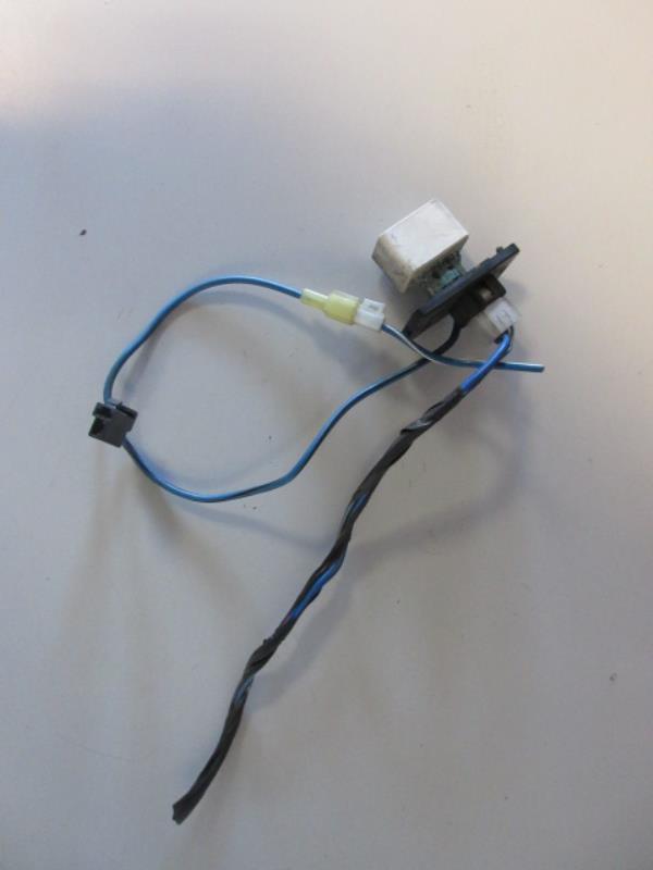 Resistance chauffage MAZDA 323 4 PHASE 1 Essence - 1
