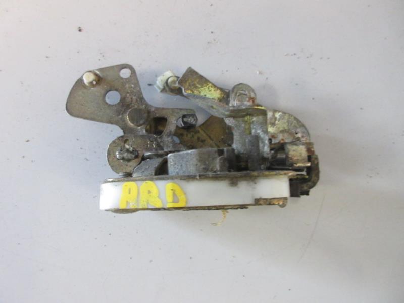 Serratura posteriore destra MAZDA 323 4 PHASE 1 Gasolina - 1