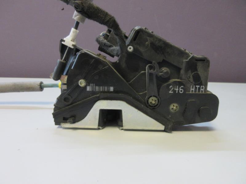 Serratura posteriore destra BMW SERIE 3 E46 PHASE 1 Diésel - 1