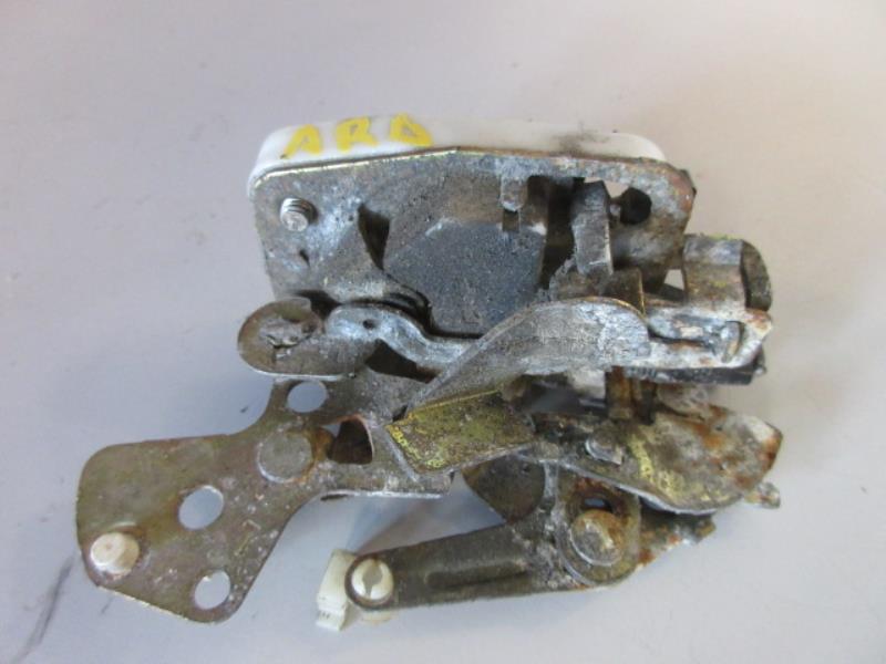 Serratura posteriore sinistra MAZDA 323 4 PHASE 1 Gasolina - 1