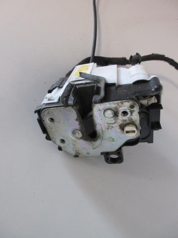 Serratura posteriore sinistra FIAT PANDA 2 PHASE 1 Diésel - 1