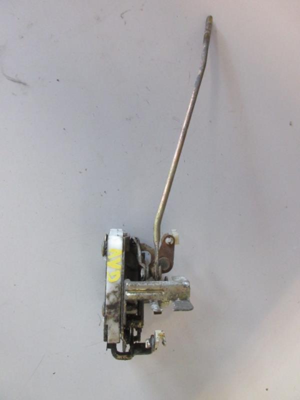 Serratura anteriore destra MAZDA 323 4 PHASE 1 Gasolina - 1