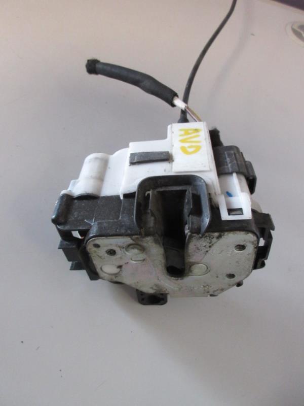 Serratura anteriore destra FIAT PANDA 2 PHASE 1 Diésel - 1