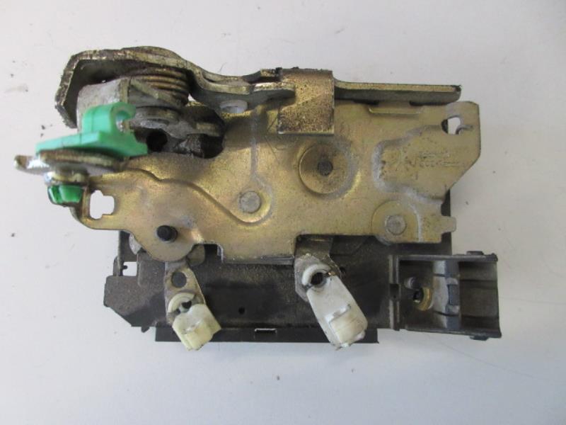 Serrure avant droit RENAULT EXPRESS PHASE 2 Diesel - 1
