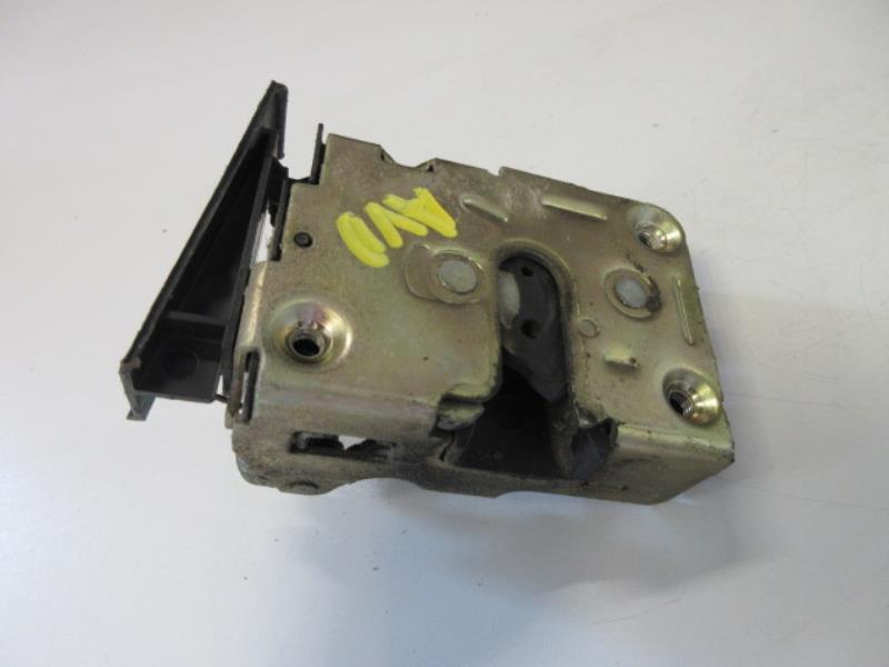 Serratura anteriore destra RENAULT SUPER 5 Gasolina - 1