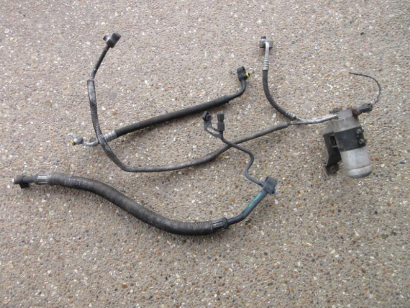 Tubo aria condizionata BMW SERIE 3 E46 PHASE 1 Diésel - 1