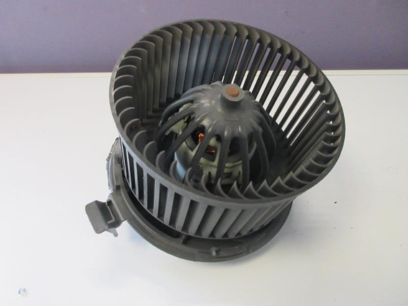 Ventilateur chauffage RENAULT TWINGO 2 PHASE 1 Diesel - 1