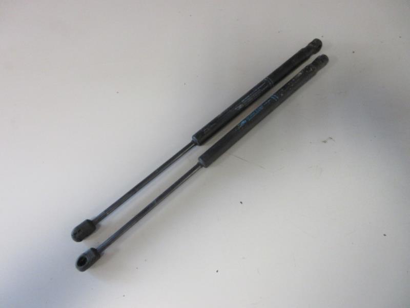 Verin de coffre CITROEN C3 1 PHASE 2 Diesel - 1