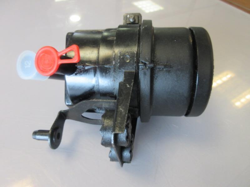 Vase de direction BMW SERIE 3 E90 PHASE 1 Diesel - 1