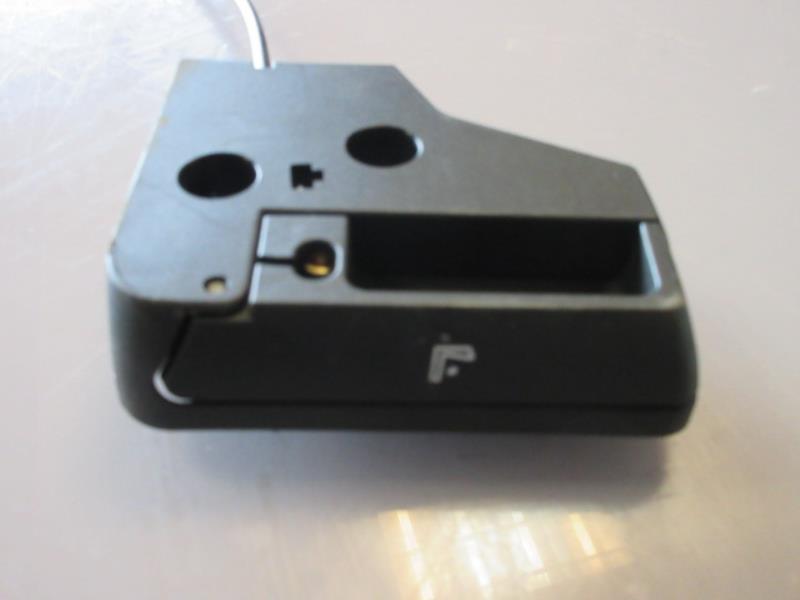 Commande de reglage de siege BMW SERIE 3 E90 PHASE 1 Diesel - 1