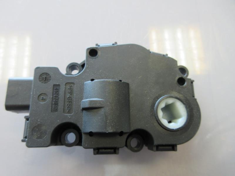 Bocchetta aerazione cruscotto BMW SERIE 3 E90 PHASE 1 Diésel - 1