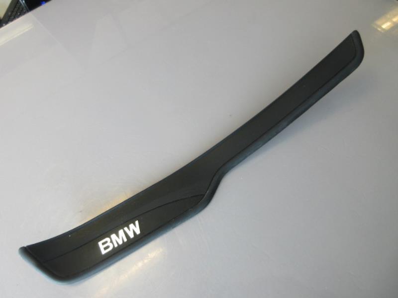 Modanatura portiera posteriore sinistra  BMW SERIE 3 E90 PHASE 1 Diésel - 1