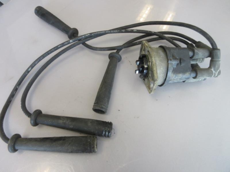 Bobina (accensione) RENAULT R19 PHASE 1 Gasolina - 1
