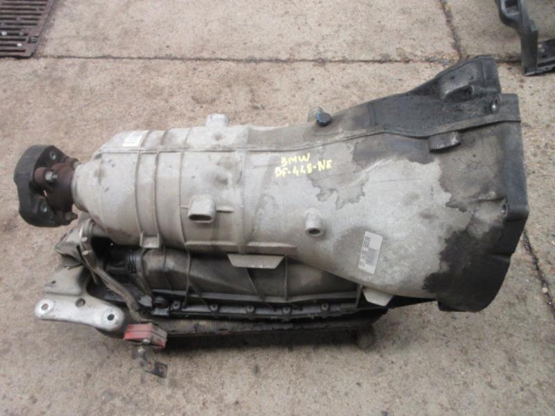 Boite de vitesses BMW SERIE 3 E90 PHASE 1 Diesel - 1