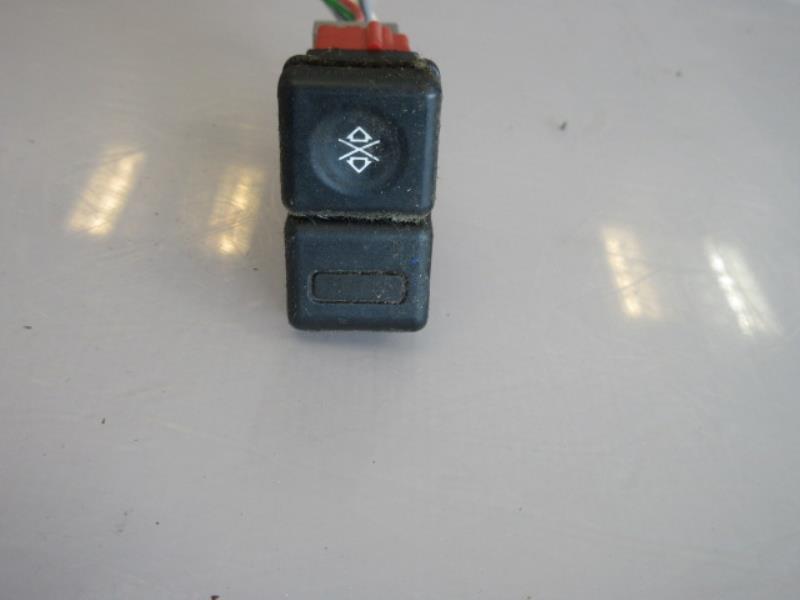Pulsante/interruttore PEUGEOT 405 PHASE 2 Diésel - 1
