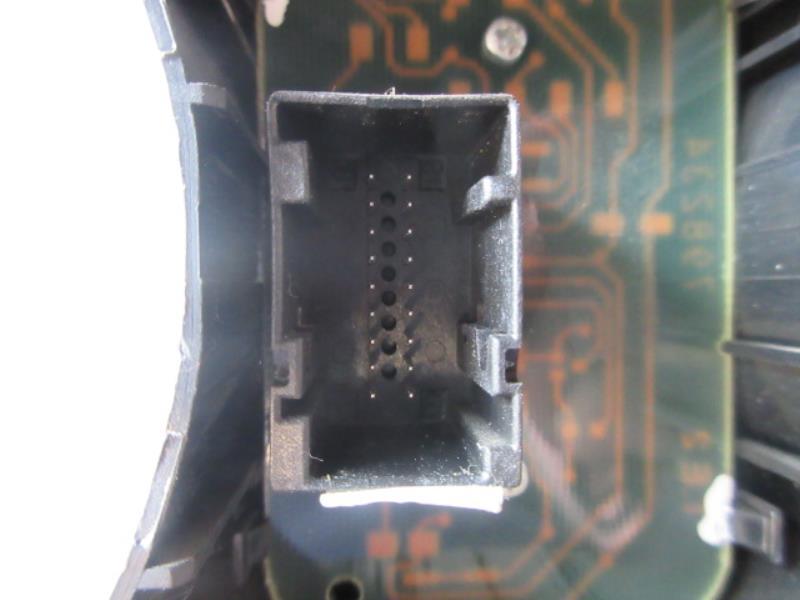 Bouton de warning FIAT DOBLO 1 PHASE 2 Diesel - 1
