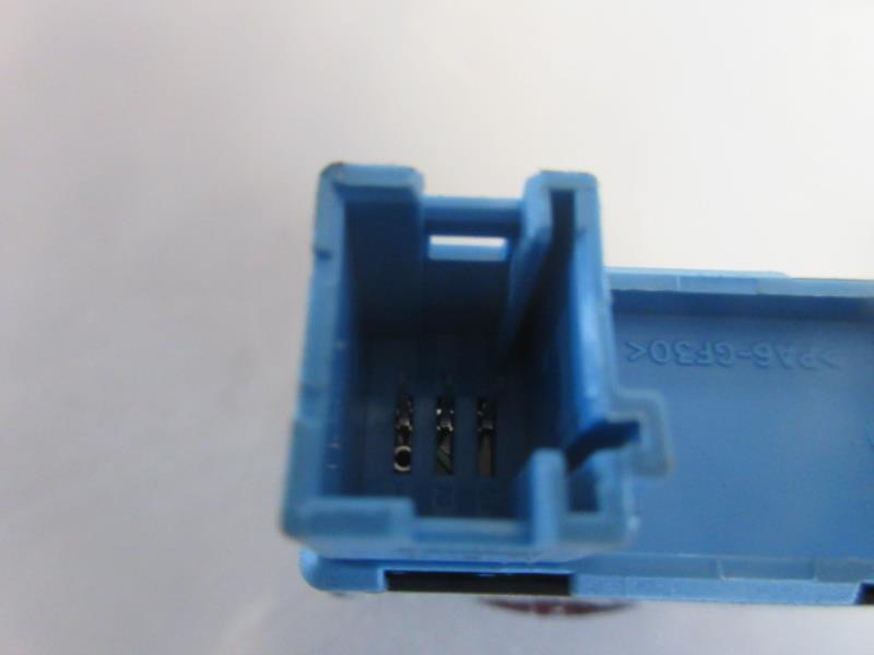 Bouton de warning ROVER 75 PHASE 1 Diesel - 1