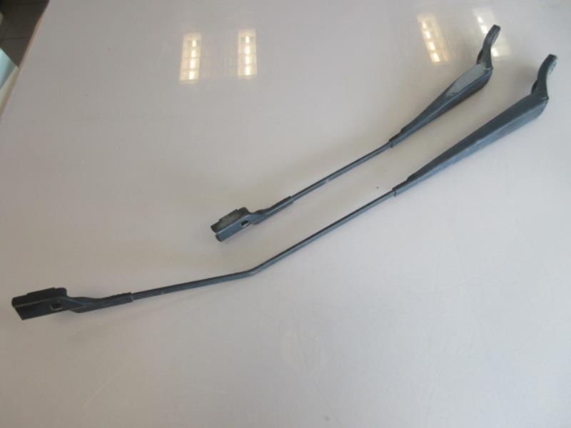 Braccio tergicristallo anteriore RENAULT TWINGO 2 PHASE 1 Diésel - 1