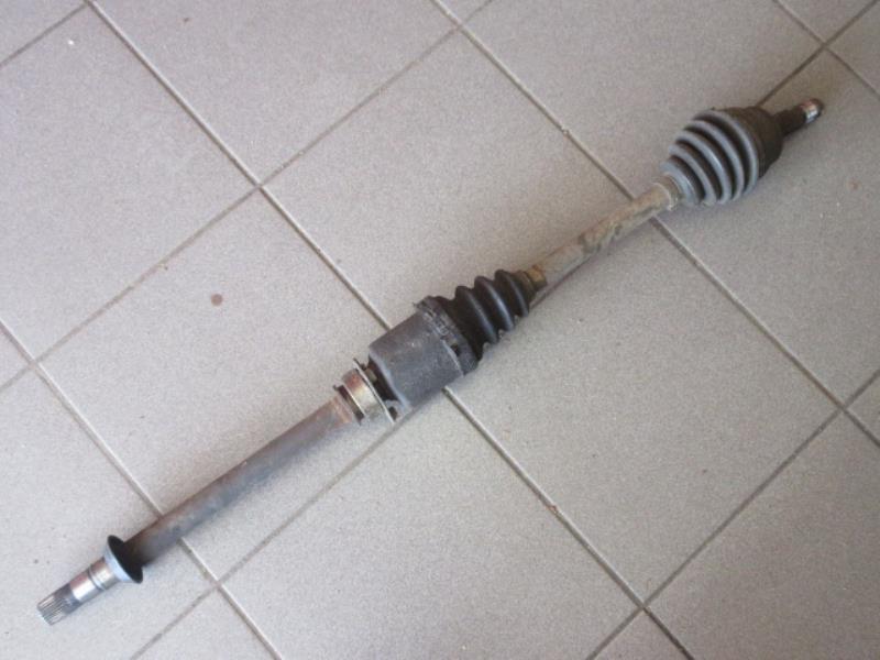 Giunto cardanico albero di trasmissione destro FIAT DOBLO 1 PHASE 2 Diésel - 1
