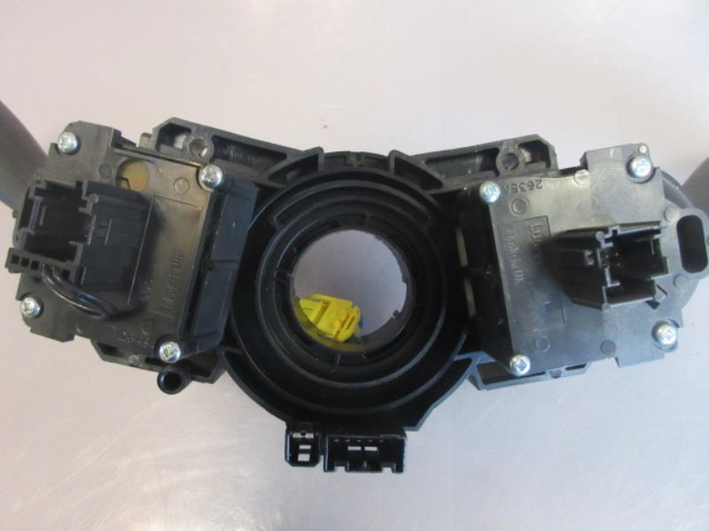 Devio guida completo con contatto spiralato ROVER 75 PHASE 1 Diésel - 1