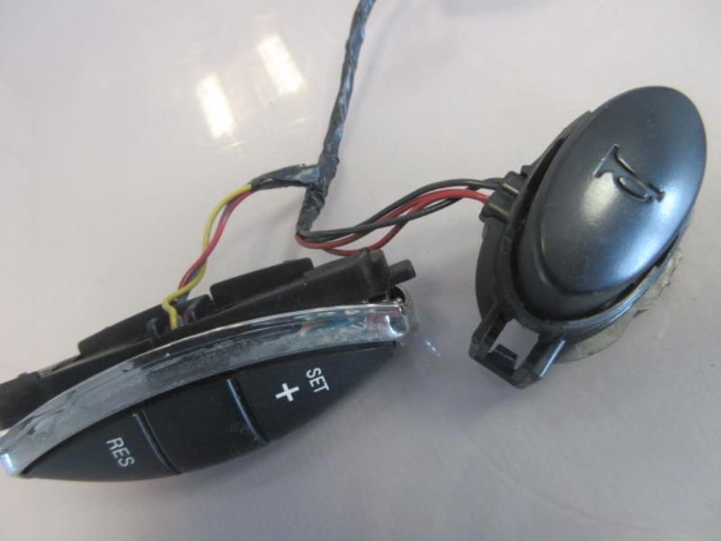Commande autoradio ROVER 75 PHASE 1 Diesel - 1