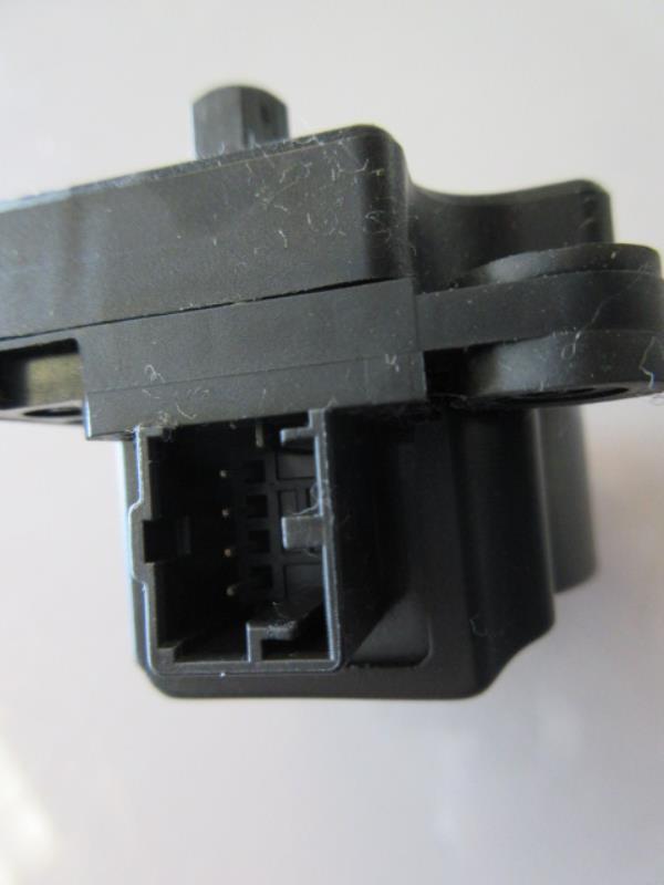 Commande chauffage BMW SERIE 3 E90 PHASE 1 Diesel - 1