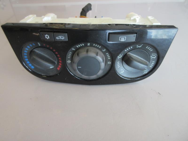 Commande chauffage OPEL CORSA D PHASE 2 Diesel - 1