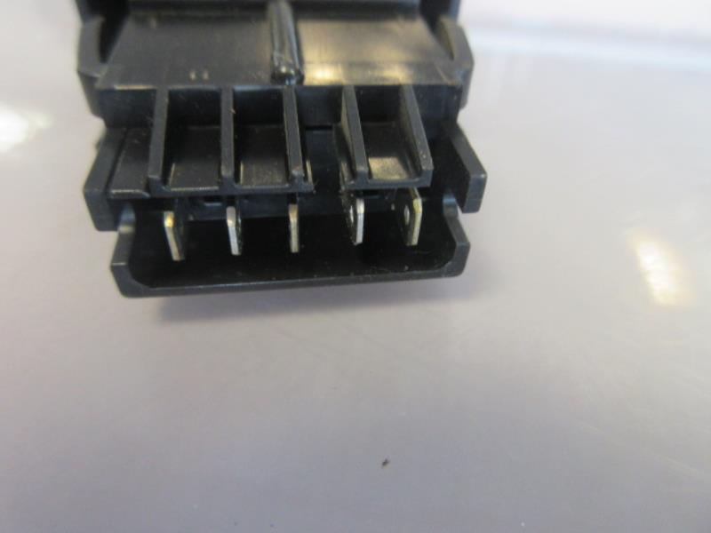 Commande de fermeture centralisee RENAULT R19 PHASE 1 Essence - 1