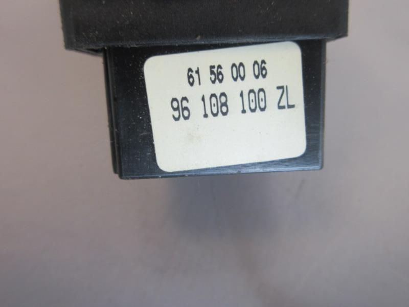 Commodo phare PEUGEOT 405 PHASE 2 Diesel - 1