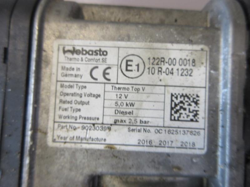 Divers BMW SERIE 3 E90 PHASE 1 Diesel - 1