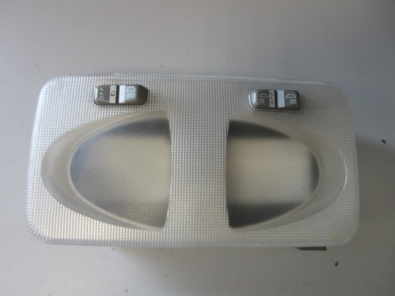 Eclairage de plafonnier FIAT DOBLO 1 PHASE 2 Diesel - 1