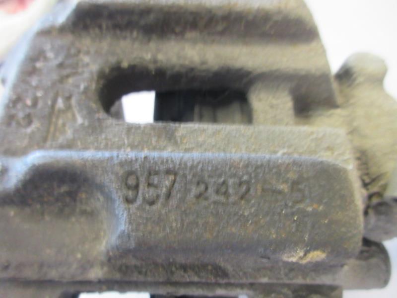Pinza freni posteriore sinistra BMW SERIE 3 E90 PHASE 1 Diésel - 1