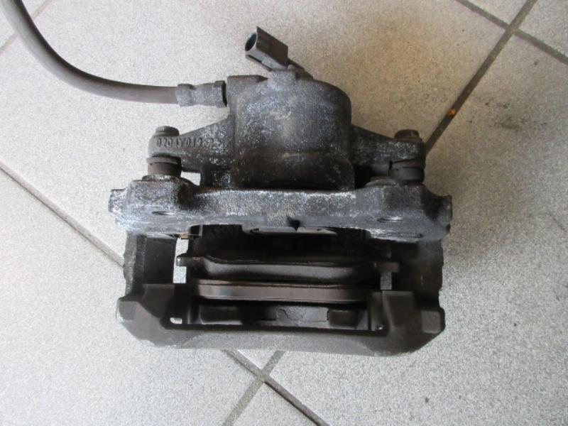 Pinza freni posteriore sinistra FIAT GRANDE PUNTO Diésel - 1