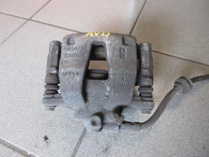 Pinza freni anteriore destra FIAT GRANDE PUNTO Diésel - 1