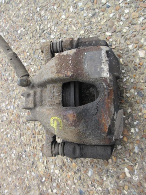 Pinza freni anteriore sinistra PEUGEOT 3008 1 PHASE 1 Diésel - 1