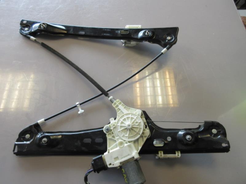 Meccanismo alzacristalli elettrico anteriore destro BMW SERIE 3 E90 PHASE 1 Diésel - 1