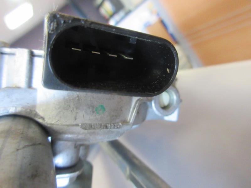 Meccanismo tergicristallo anteriore BMW SERIE 3 E90 PHASE 1 Diésel - 1